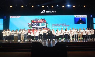 PERTAMINA