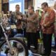 Listrik Lewat Motor Konversi