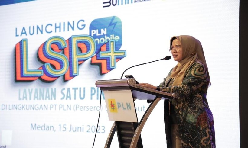 PLN