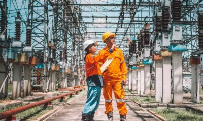 Pelanggan Listrik PLN