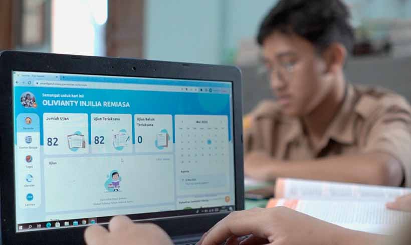 Pijar Akselerasikan Digitalisasi