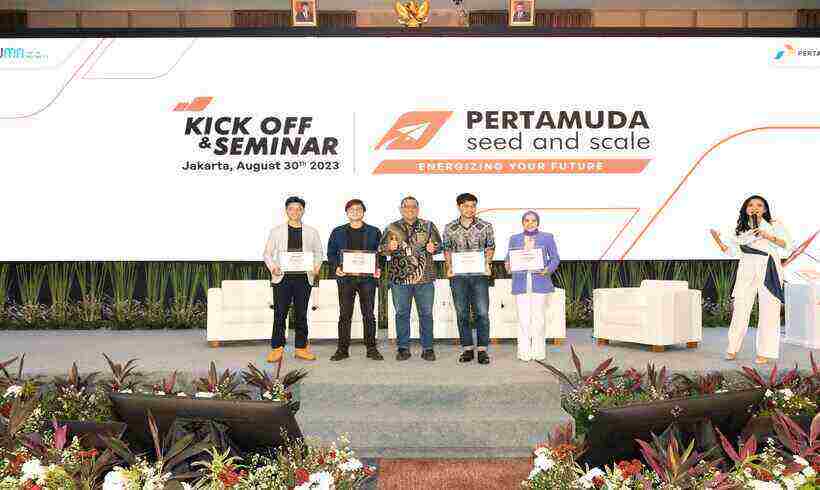 PERTAMINA