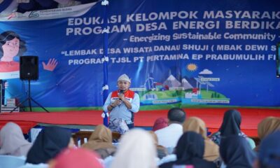 PERTAMINA