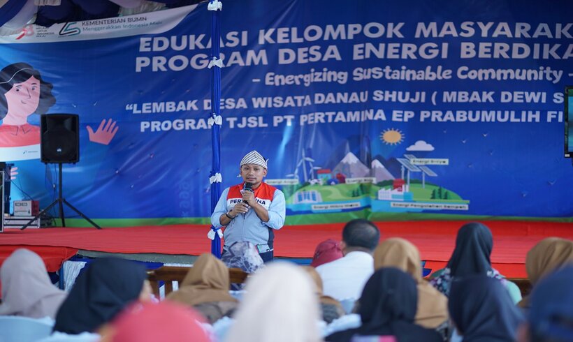 PERTAMINA