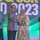 PLN Enjiniring Meraih Gold Winner