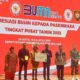 Paskibraka Tingkat Nasional