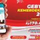 Promo Tambah Daya Listrik