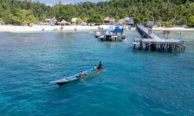 Nelayan Raja Ampat