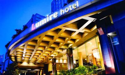 Lumire Hotel & Convention Center