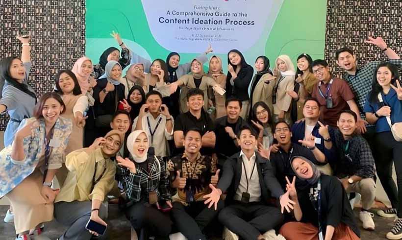 Influencers BUMN