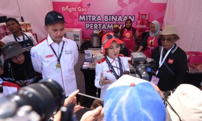 di Grand Prix of Indonesia