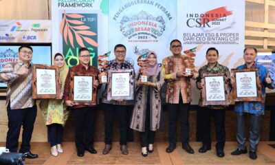 di Indonesia Best Social