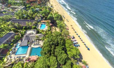 The Jayakarta Bali Beach Resort & SPA