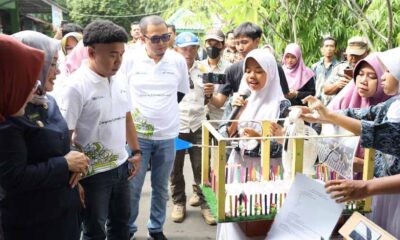 Sekolah Adiwiyata Nasional