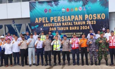 Apel Persiapan