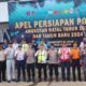 Apel Persiapan