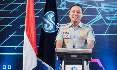 Berbagai Inisiatif Strategis