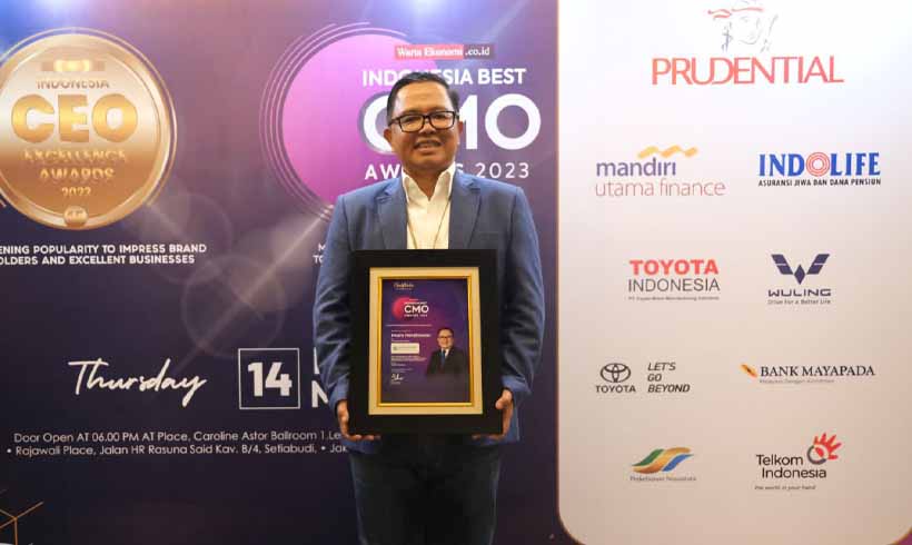 Best CMO Awards 2023