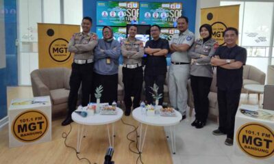 Di Radio Mgt Fm