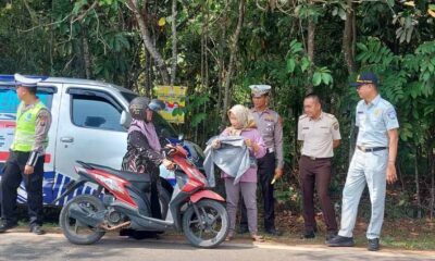 Di Wilayah Labuhan Ratu Lampung Timur