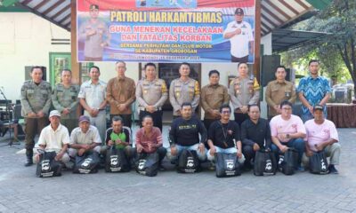 Giat Safety Riding