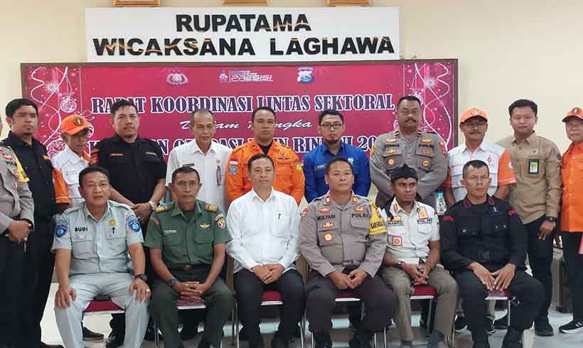 jasa raharja NTB