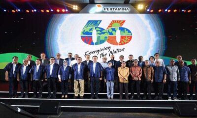 PERTAMINA