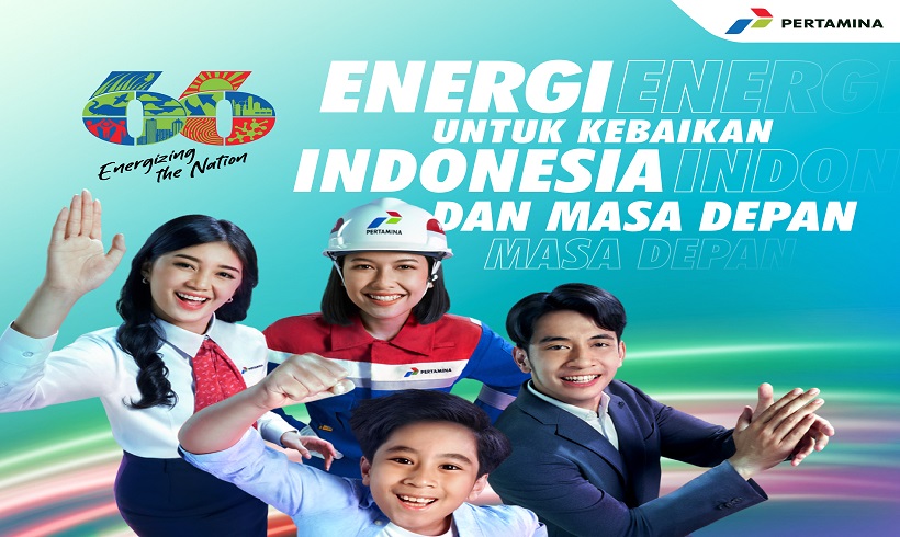 PERTAMINA