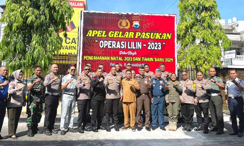 Pasukan Operasi Kepolisian