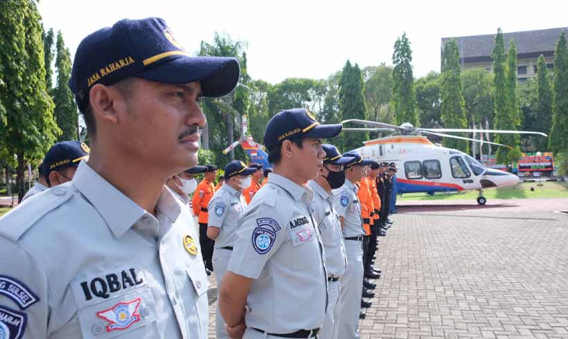 Pasukan Operasi Kepolisian