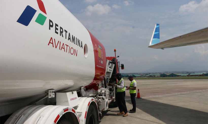 Pertamina Patra Niaga