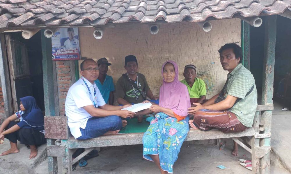 Polres Lombok Timur