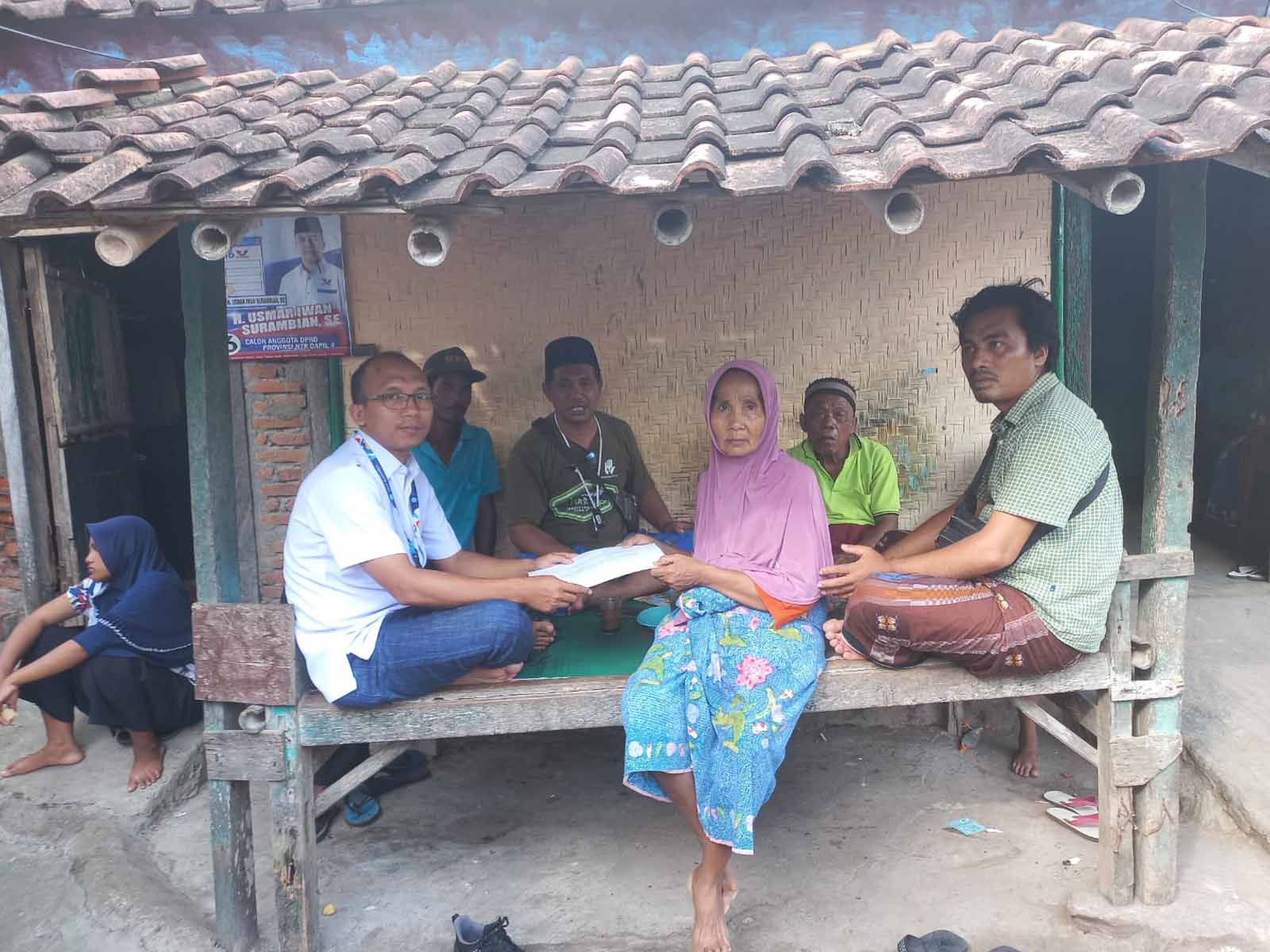 Polres Lombok Timur