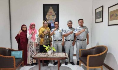 RSUP Dr Sardjito dan RSA UGM