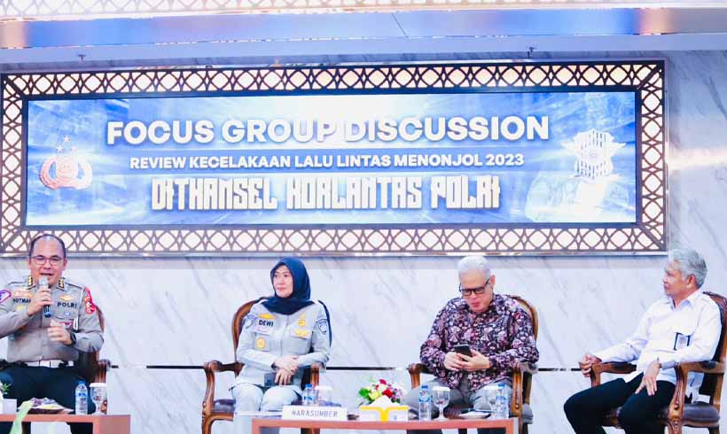 Review Kecelakaan Menonjol Tahun 2023