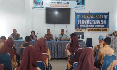 jasa raharja sulsel