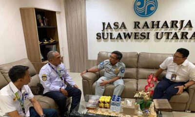 jasa raharja sulut