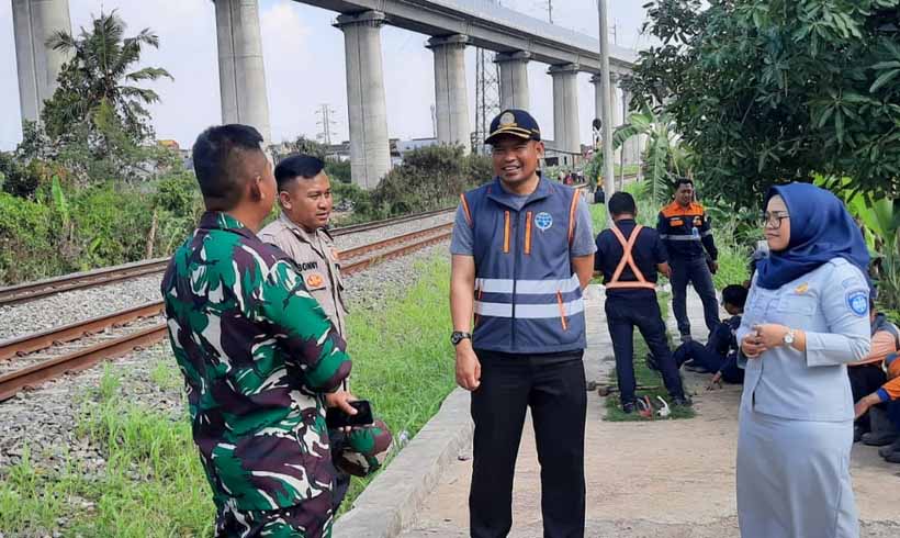 di Ngamprah Kabupaten Bandung Barat