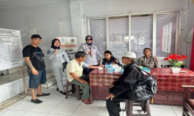 jasa raharja sulut