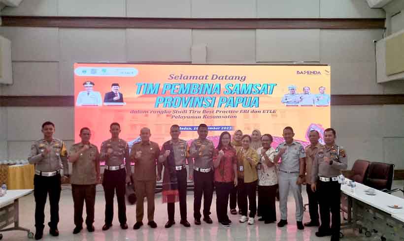 jasa raharja sumut