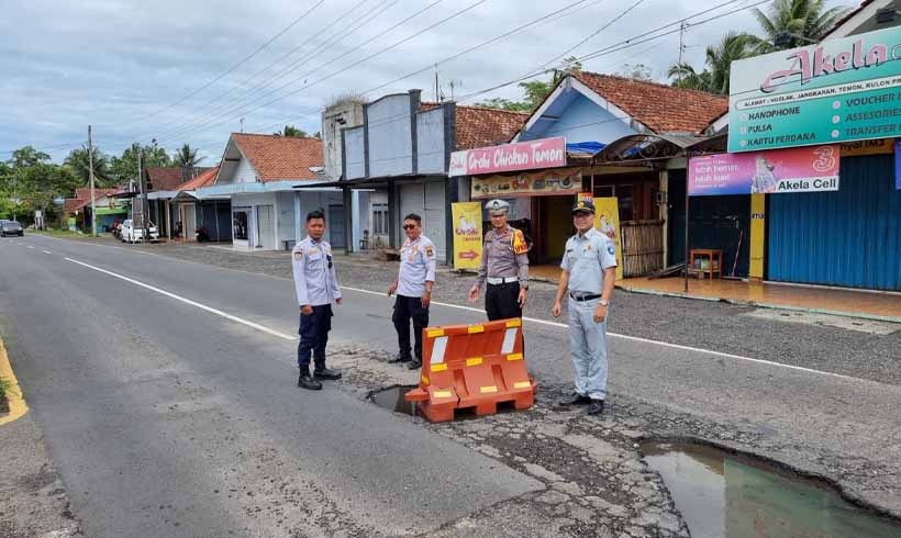 Dinas Perhubungan Kulon Progo