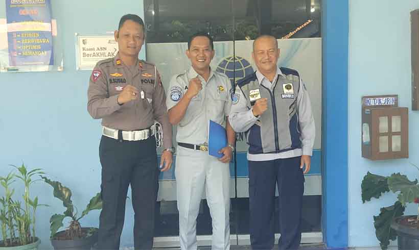 jasa raharja jateng