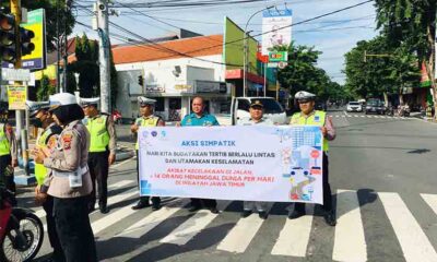 jasa raharja jatim