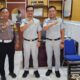 Ke Kasat Lantas Polres Palopo