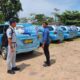 Ke Taksi Blue Bird Batam