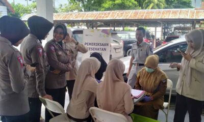 Kesehatan Gratis