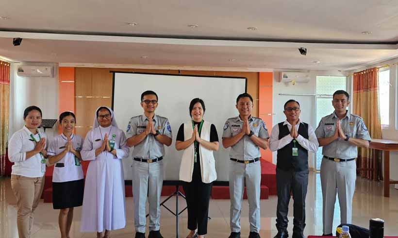 Rumah Sakit Bintang Laut Palopo