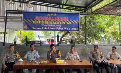 jasa raharja sulsel