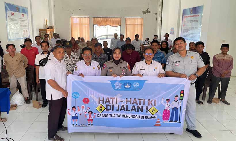 jasa raharja sulsel