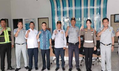 jasa raharja sumut